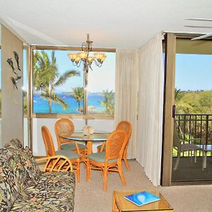 One-Bedroom Apartment Ocean Front View